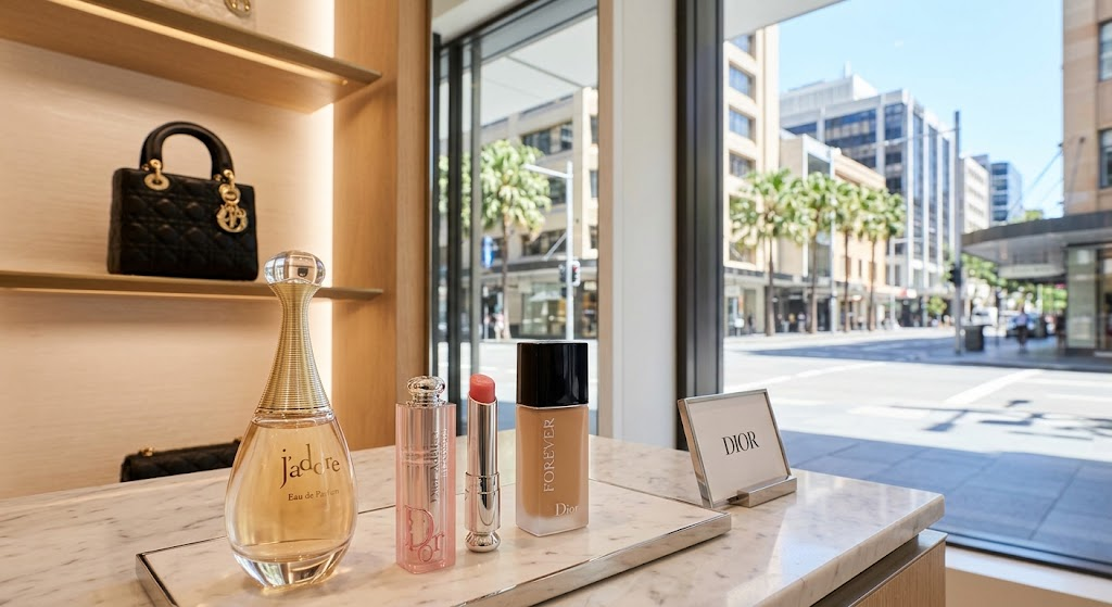 dior au